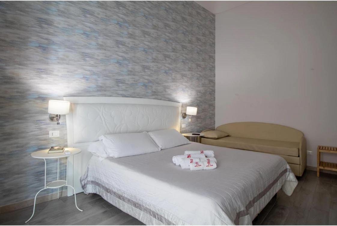 Porta Nazionale Dependance Bed & Breakfast Noto Exterior photo