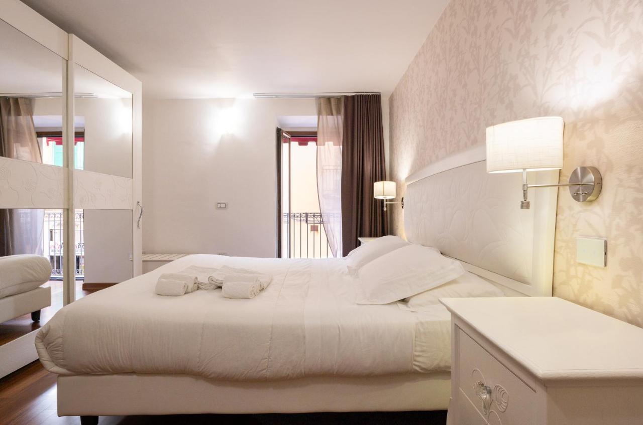 Porta Nazionale Dependance Bed & Breakfast Noto Exterior photo