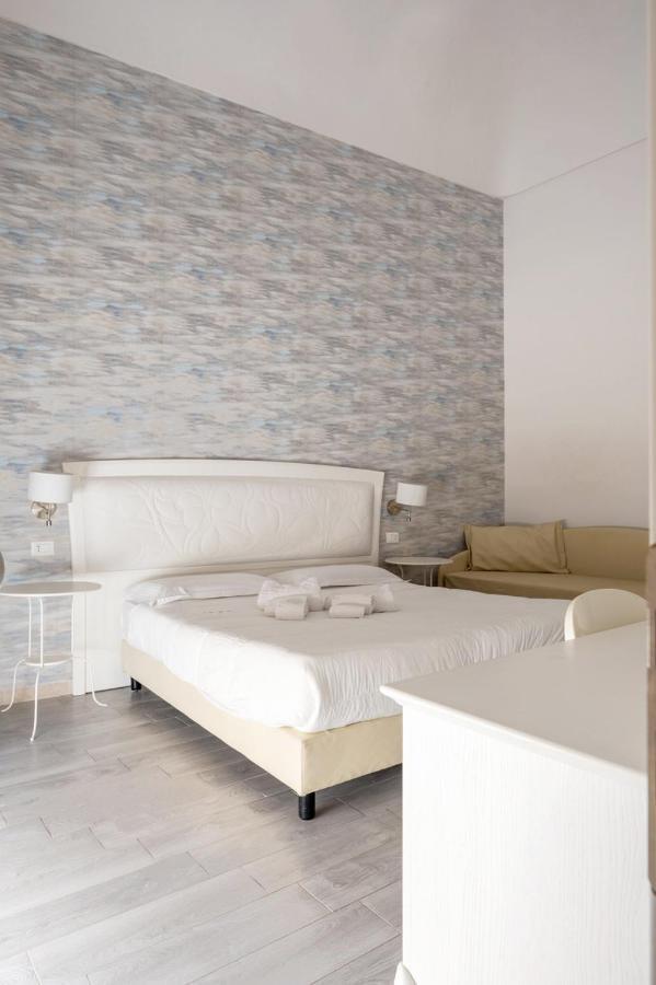 Porta Nazionale Dependance Bed & Breakfast Noto Exterior photo