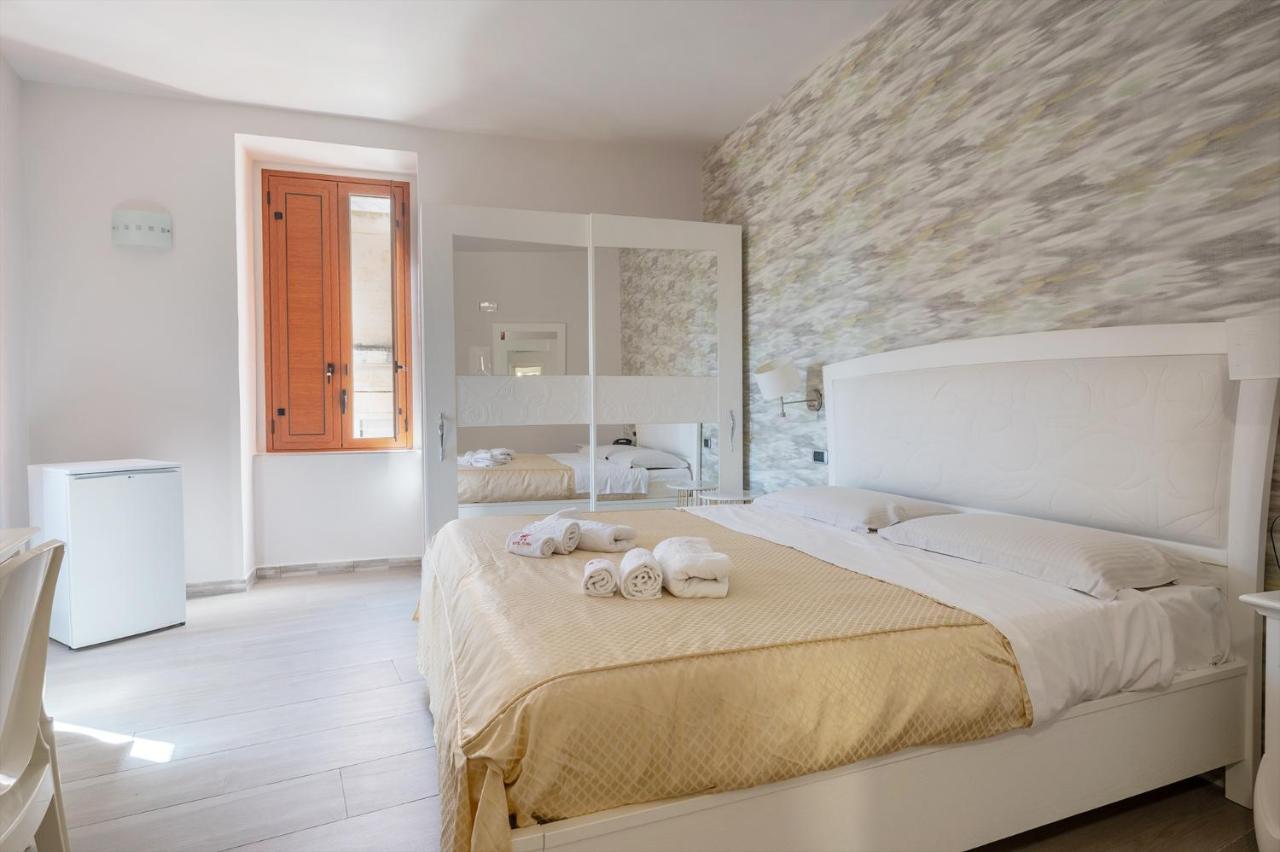 Porta Nazionale Dependance Bed & Breakfast Noto Exterior photo